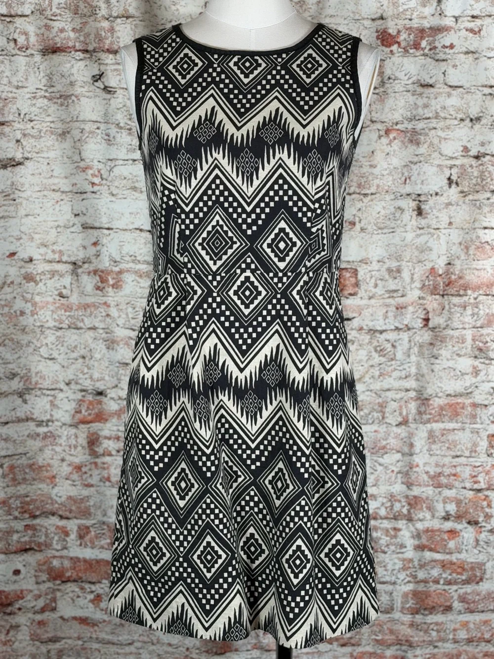 J.Crew Cotton Summer Dress